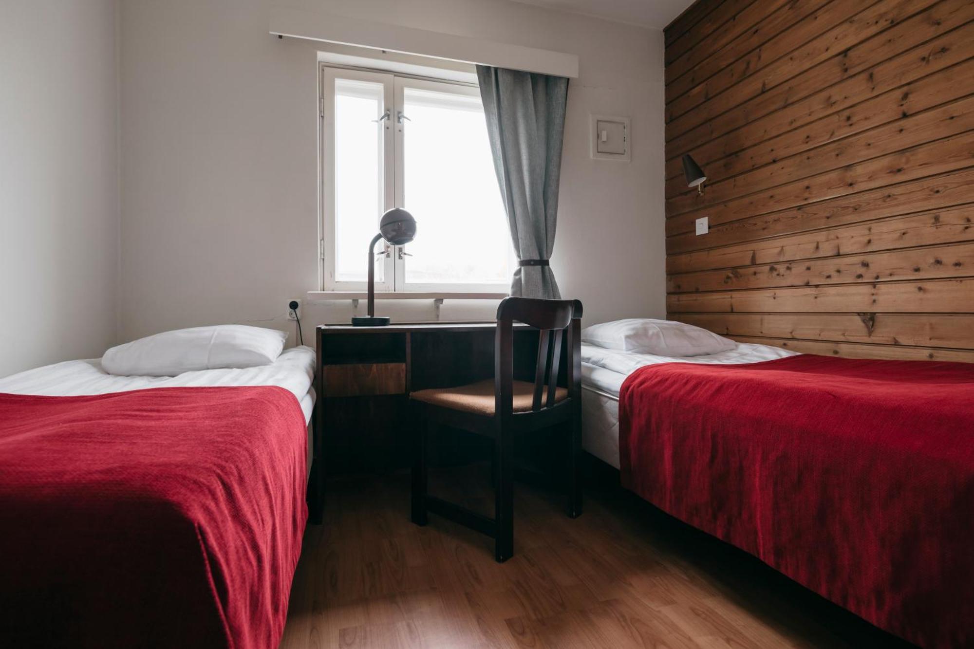 Lapland Hotels Kilpis Kilpisjärvi Exterior foto