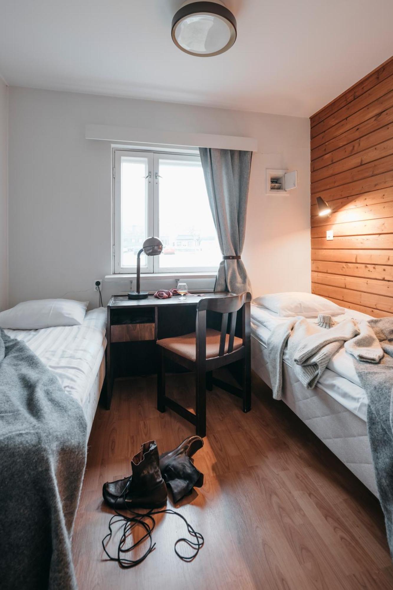 Lapland Hotels Kilpis Kilpisjärvi Zimmer foto